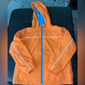 Size 8 Kids Coat